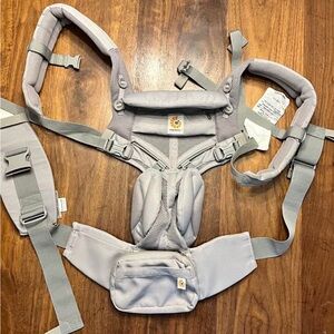 OMNI 360 COOL AIR MESH